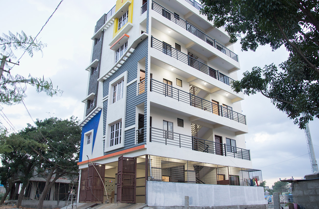 1BHK-900sqft-flat-for-rent-in-HSRLayout-Bengaluru-TP3497101